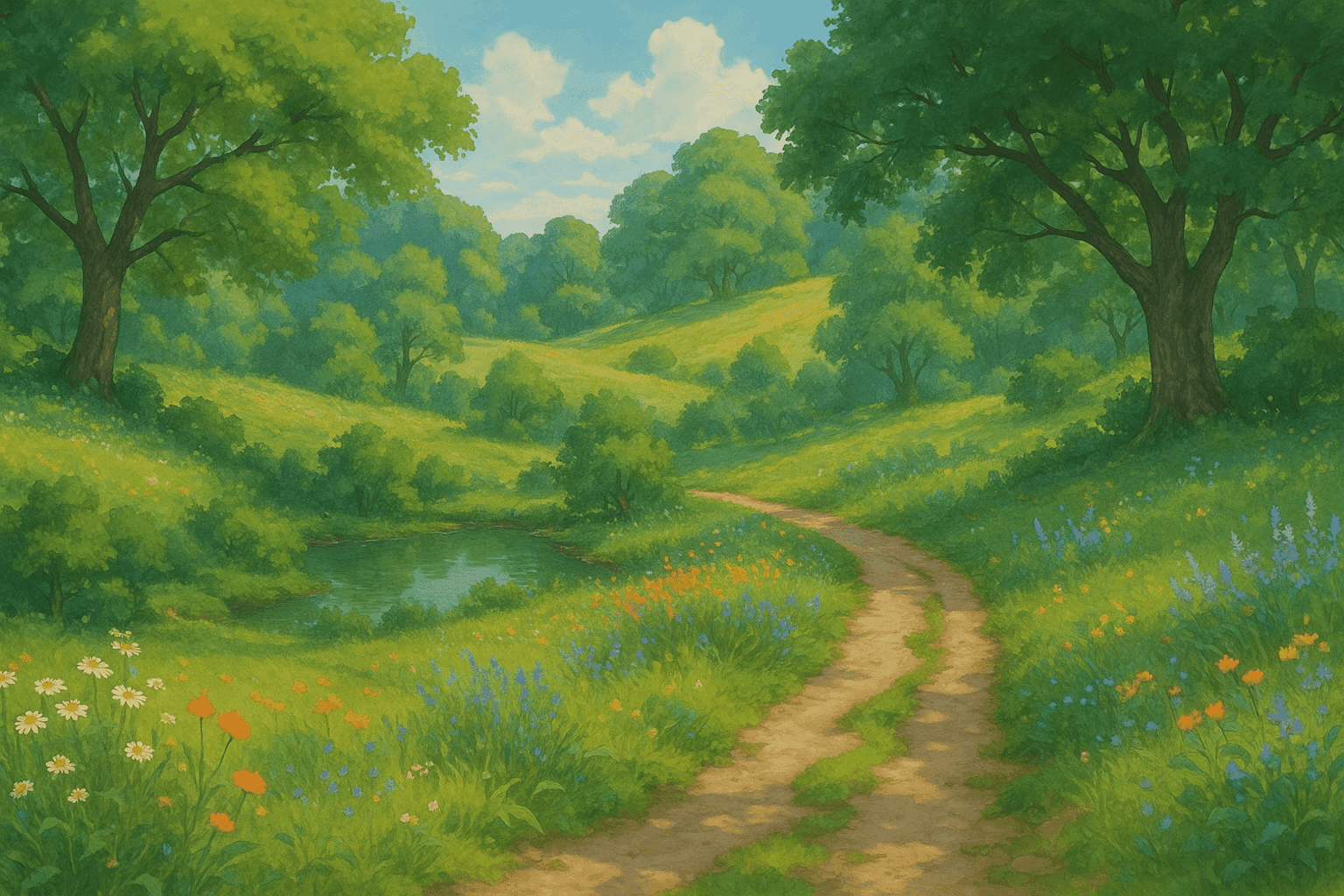 How to Assess Your Property & Microclimates for Optimal Garden Planning image